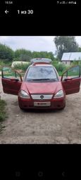  Mercedes-Benz A-Class 2000 , 200000 , 