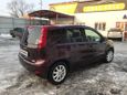  Nissan Note 2010 , 430000 , -