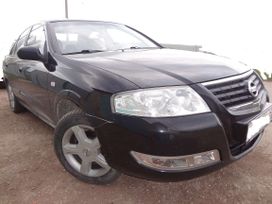 Nissan Almera Classic 2006 , 300000 , 