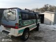    Mitsubishi Delica 1990 , 300000 , 