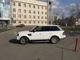 SUV   Land Rover Range Rover Sport 2012 , 2000000 , 