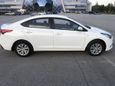  Hyundai Solaris 2018 , 790000 , 