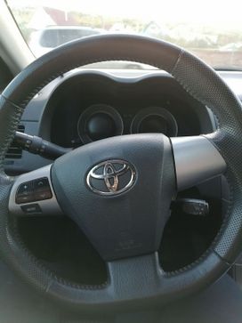  Toyota Corolla 2012 , 1090000 , 