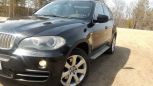 SUV   BMW X5 2008 , 980000 , 