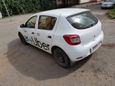  Renault Sandero 2016 , 339000 , 