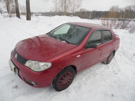  Fiat Albea 2008 , 200000 , -