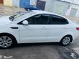  Kia Rio 2011 , 420000 , 