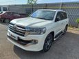 SUV   Toyota Land Cruiser 2020 , 6900000 , 