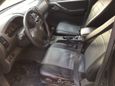  Nissan Navara 2008 , 740000 , 