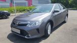  Toyota Camry 2016 , 1310000 , 