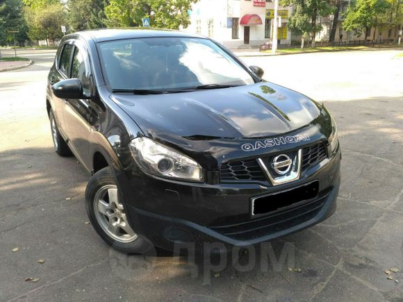 SUV   Nissan Qashqai+2 2011 , 720000 , 