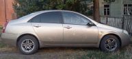  Nissan Primera 2001 , 215000 , 