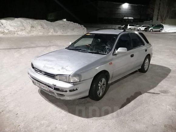  Subaru Impreza 1995 , 90000 , -