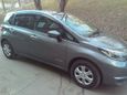  Nissan Note 2017 , 838000 , 