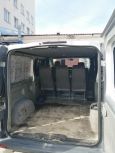    Renault Trafic 2003 , 400000 , 