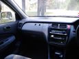 SUV   Honda HR-V 2000 , 240000 , 