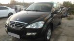 SUV   SsangYong Kyron 2010 , 600000 , 