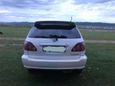 SUV   Toyota Harrier 1998 , 250000 , 