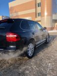 SUV   Porsche Cayenne 2008 , 950000 , 