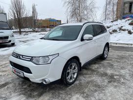 SUV   Mitsubishi Outlander 2013 , 1200000 , 