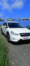 SUV   Subaru XV 2015 , 1180000 ,  