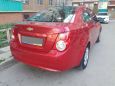  Chevrolet Aveo 2012 , 360000 , 