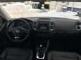 SUV   Volkswagen Tiguan 2015 , 1190000 , 