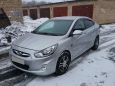  Hyundai Solaris 2014 , 415000 , 