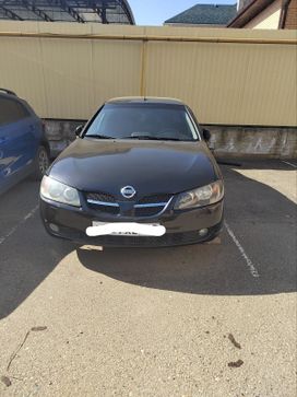  Nissan Almera 2006 , 290000 , 