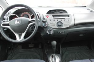 Honda Jazz 2008 , 520000 , 