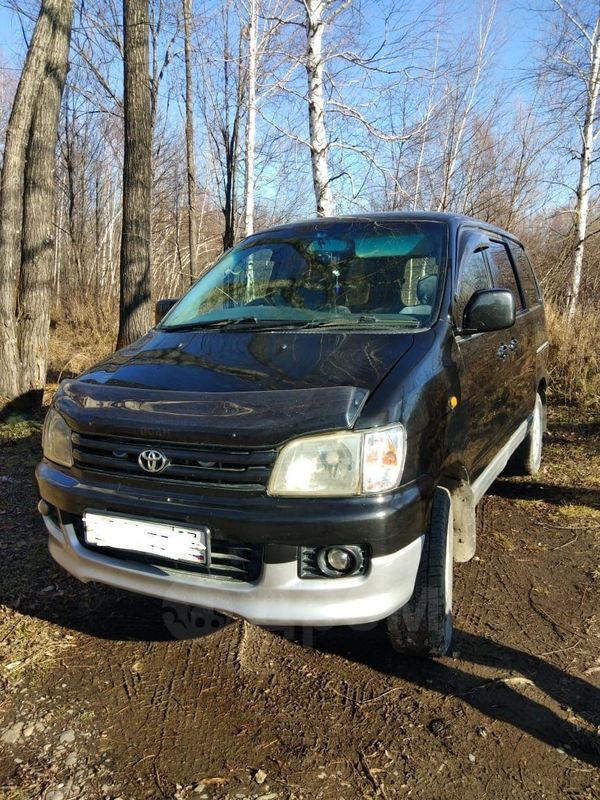    Toyota Noah 1998 , 370000 , --