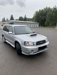 SUV   Subaru Forester 2002 , 600000 , 