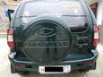 SUV   Chevrolet Niva 2005 , 289000 , 