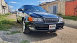  Toyota Chaser 1998 , 520000 , 