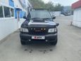 SUV   Isuzu Bighorn 1999 , 750000 , 