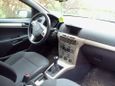 Opel Astra 2007 , 330000 , 