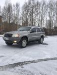 SUV   Jeep Grand Cherokee 2001 , 400000 , 