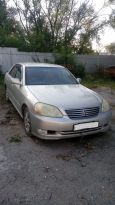  Toyota Mark II 2002 , 370000 , 