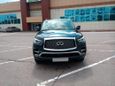 SUV   Infiniti QX80 2018 , 3750000 , 