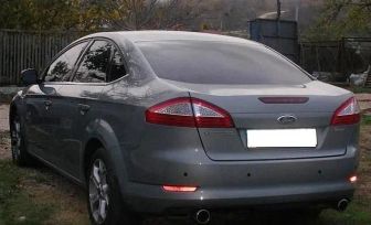  Ford Mondeo 2008 , 350000 , 