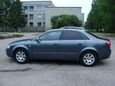  Audi A4 2004 , 397000 , 