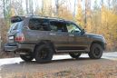 SUV   Toyota Land Cruiser 2000 , 1199000 , 