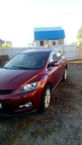 SUV   Mazda CX-7 2007 , 400000 , 