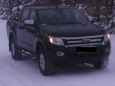  Ford Ranger 2012 , 1250000 , 