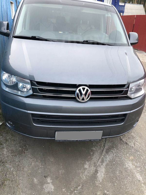    Volkswagen Caravelle 2013 , 1380000 , 