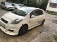  Toyota Vitz 2006 , 230000 , 