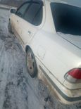  Nissan Sunny 1999 , 155000 , 