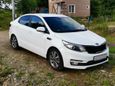  Kia Rio 2015 , 600000 , -