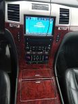 SUV   Cadillac Escalade 2008 , 1370000 , 