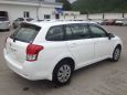  Toyota Corolla Fielder 2014 , 755000 , 